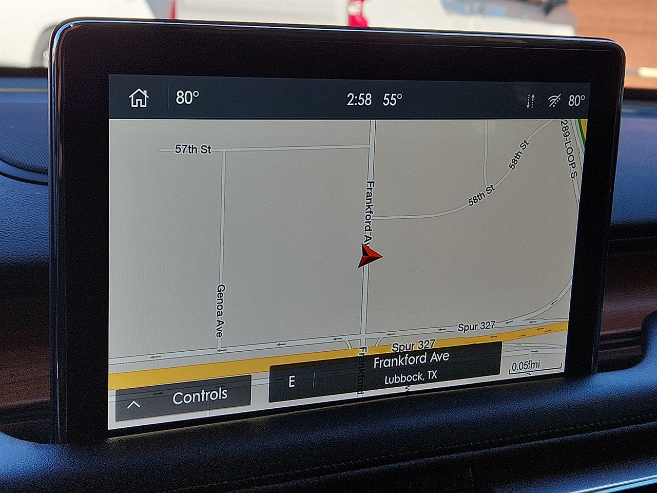 Lincoln Aviator Reserve AWD 2020