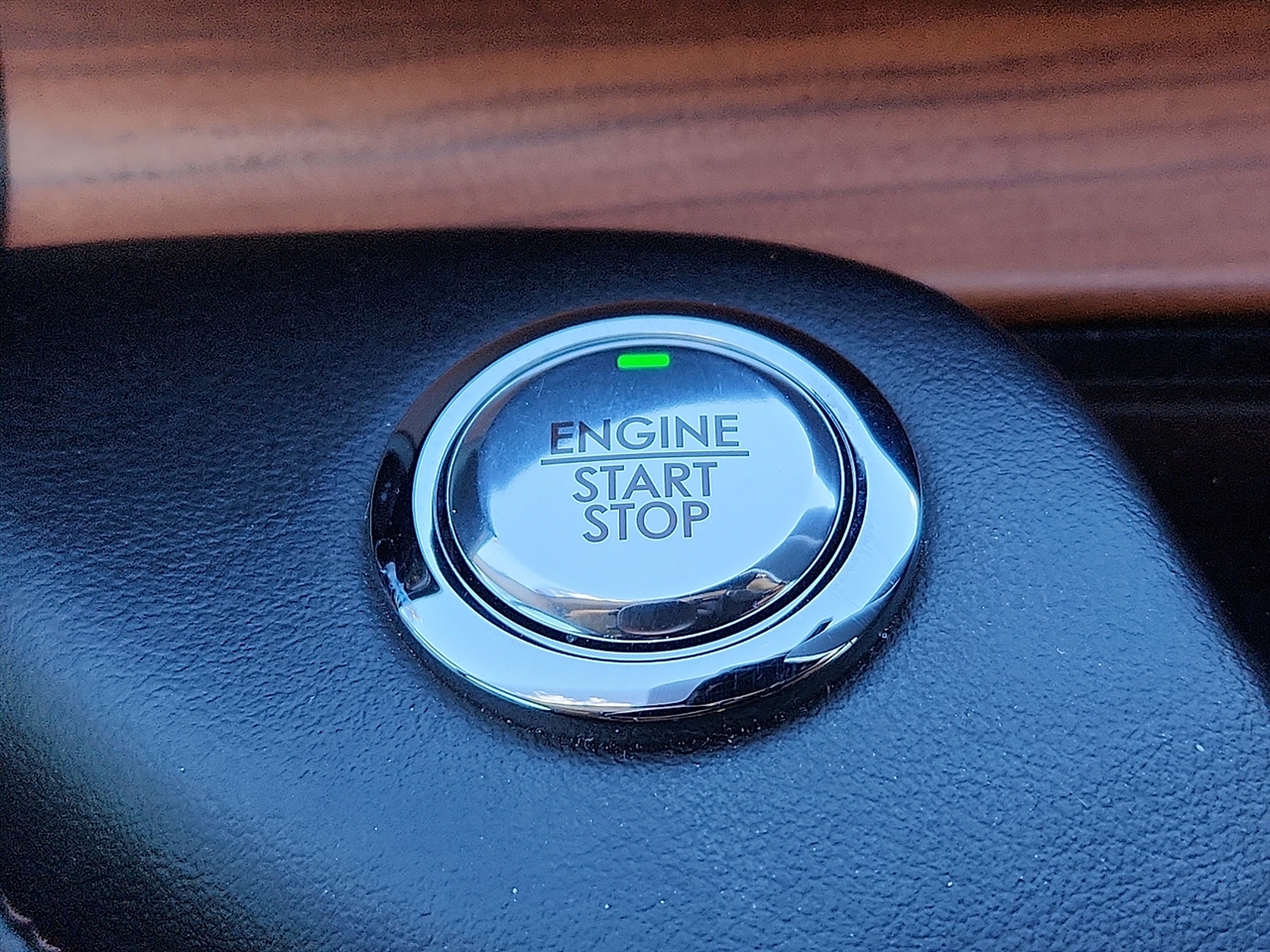 Lincoln Aviator Reserve AWD 2020