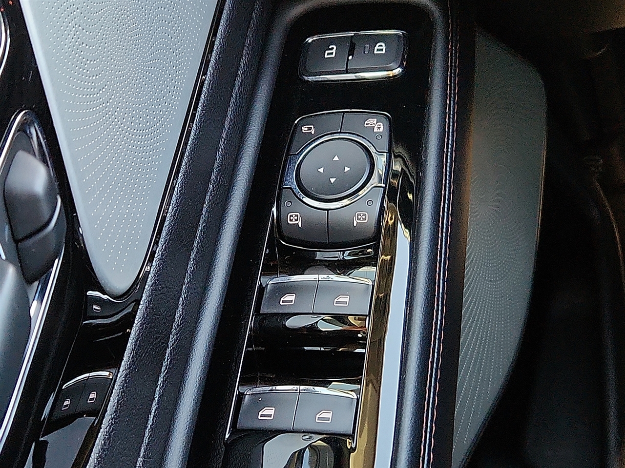 Lincoln Aviator Reserve AWD 2020