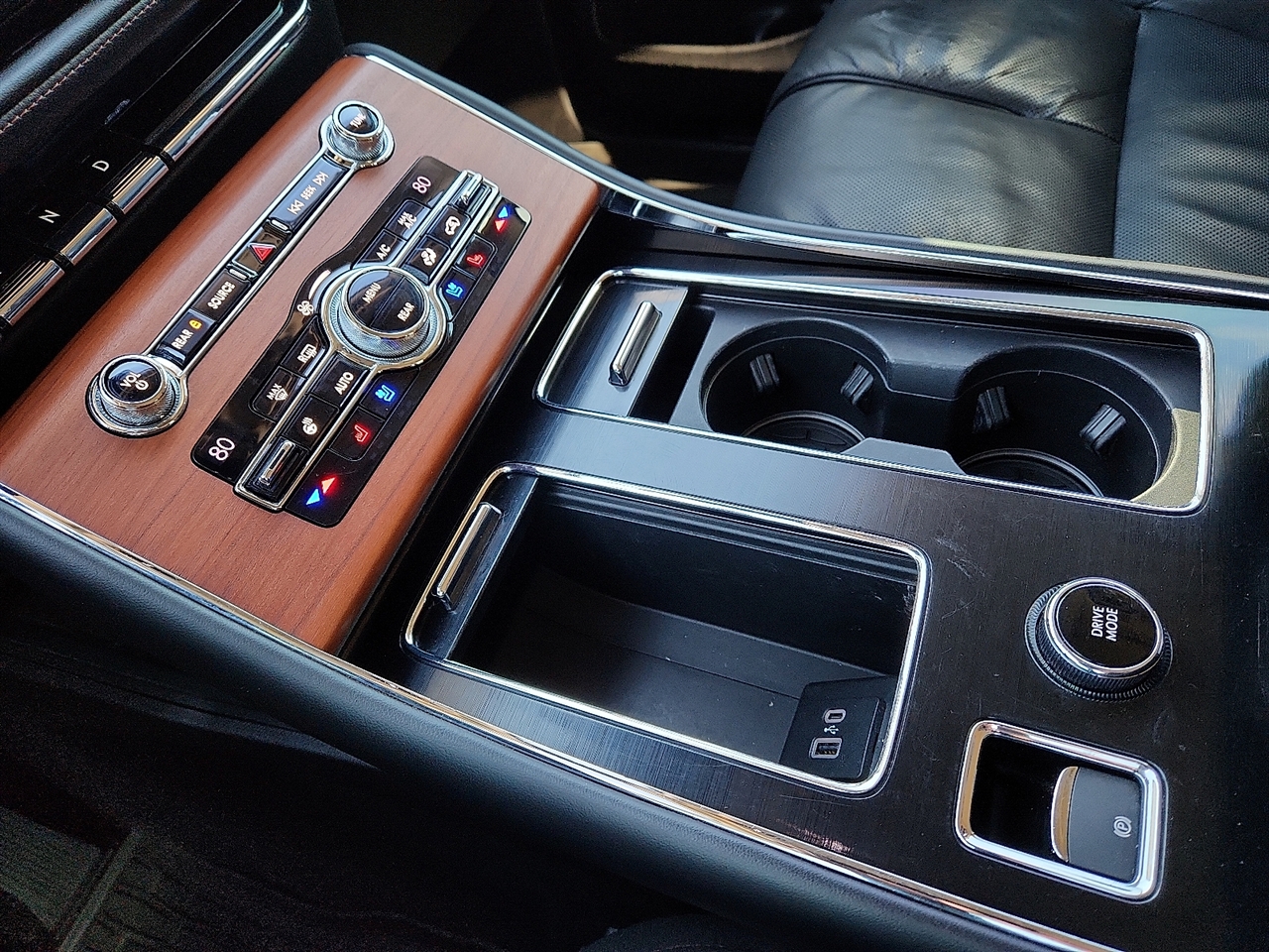 Lincoln Aviator Reserve AWD 2020