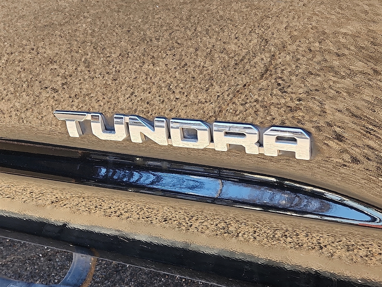 Toyota Tundra  2014