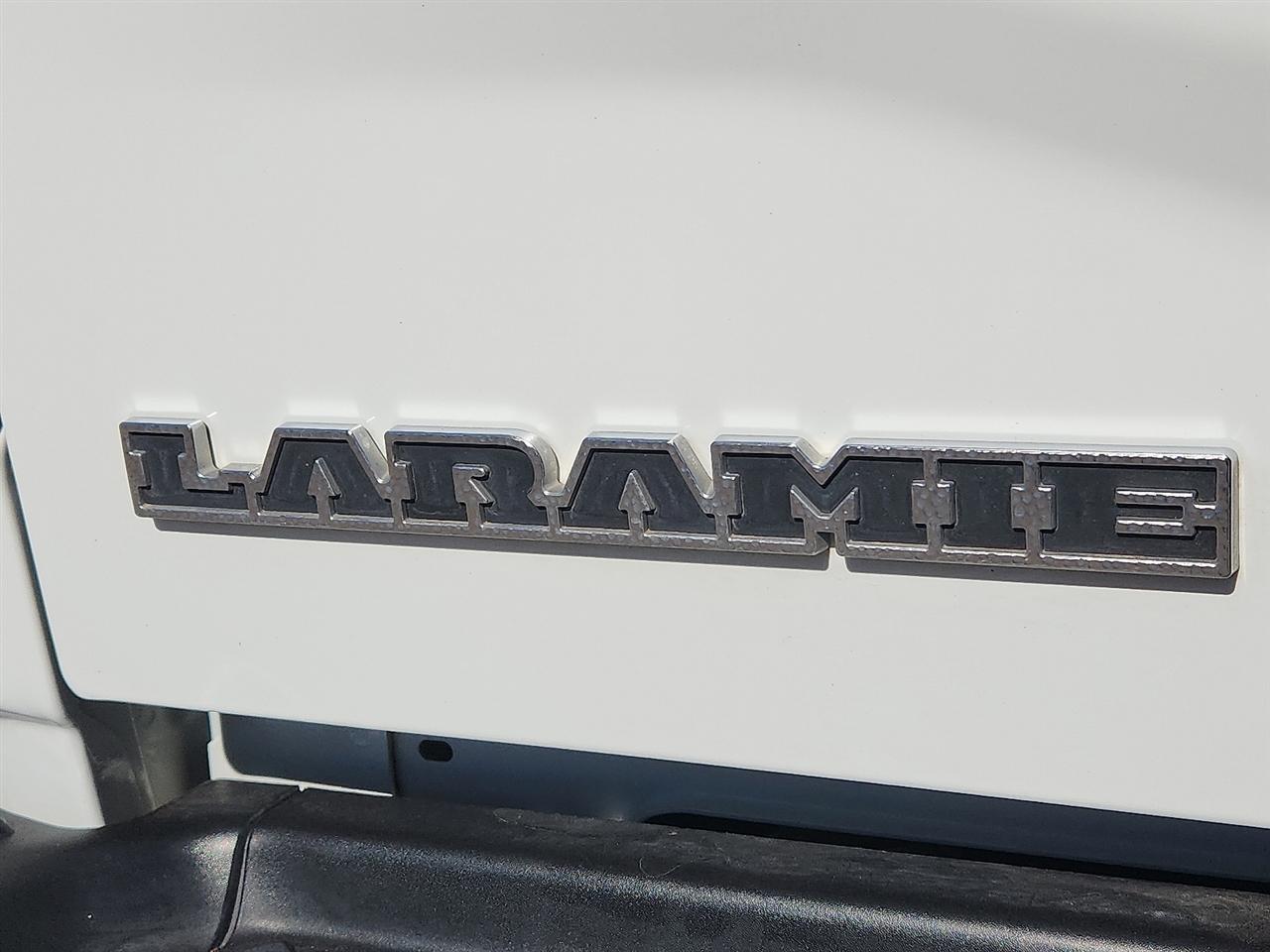 RAM 2500  2024