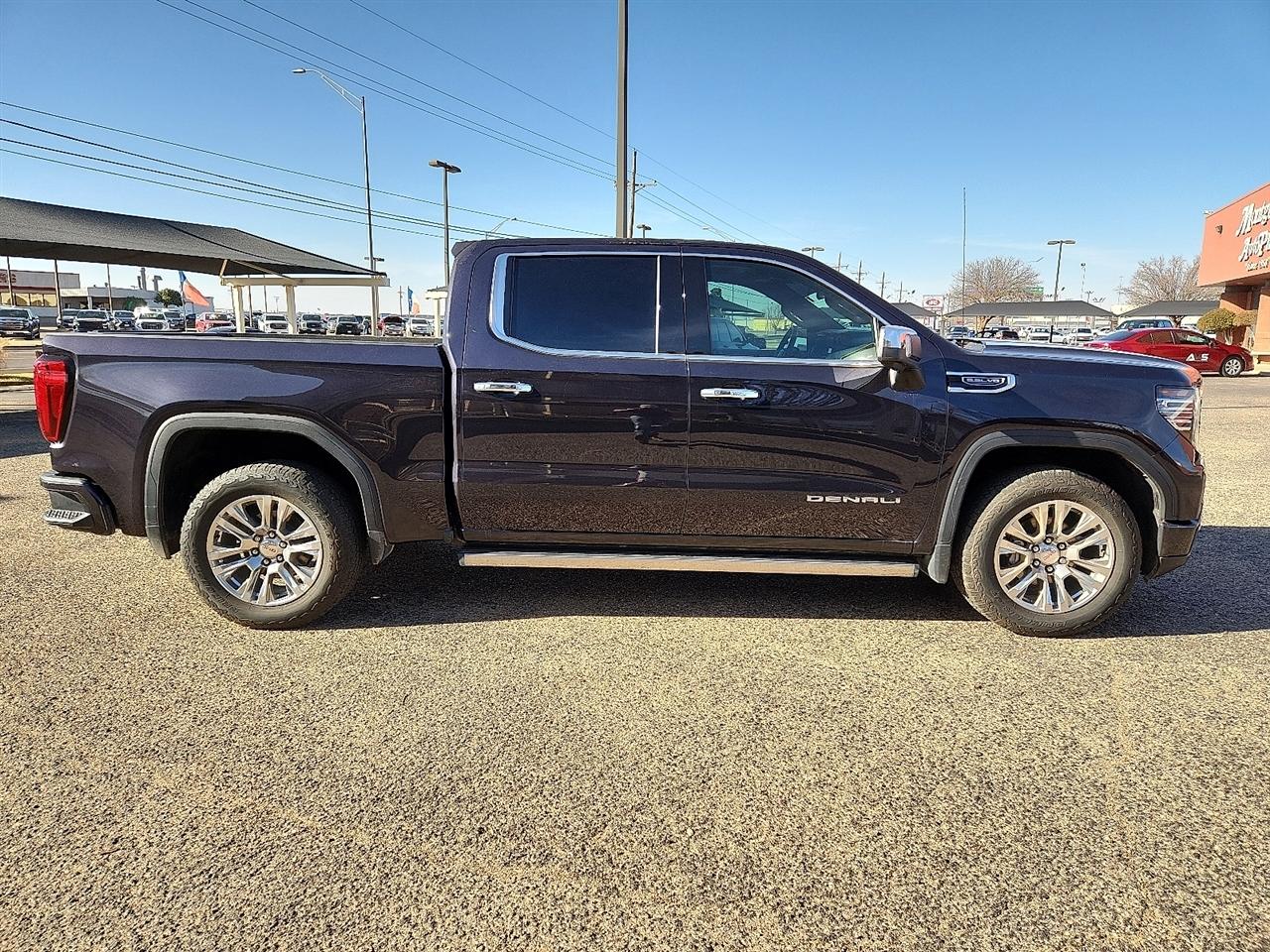 GMC Sierra 1500  2022