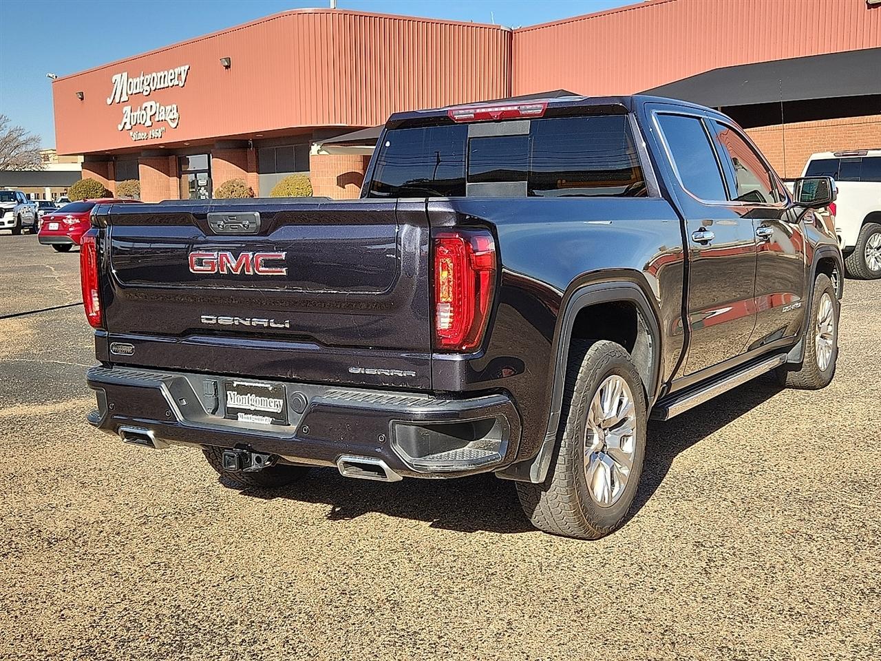 GMC Sierra 1500  2022