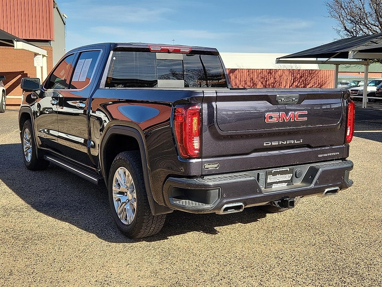 GMC Sierra 1500  2022