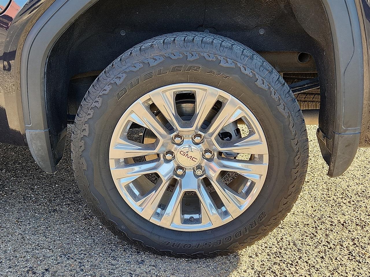 GMC Sierra 1500  2022