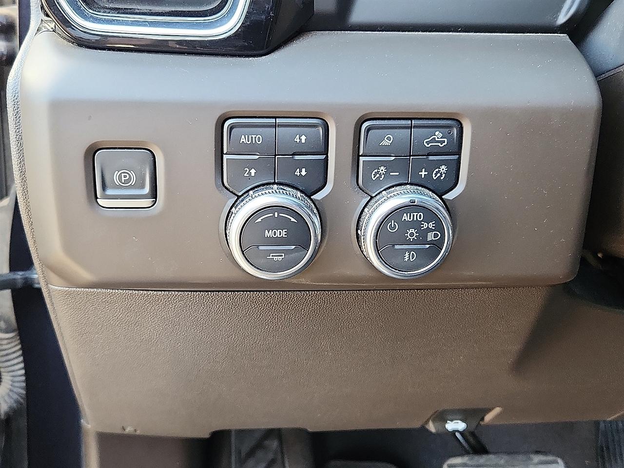 GMC Sierra 1500  2022