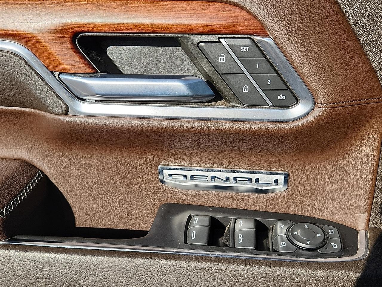 GMC Sierra 1500  2022