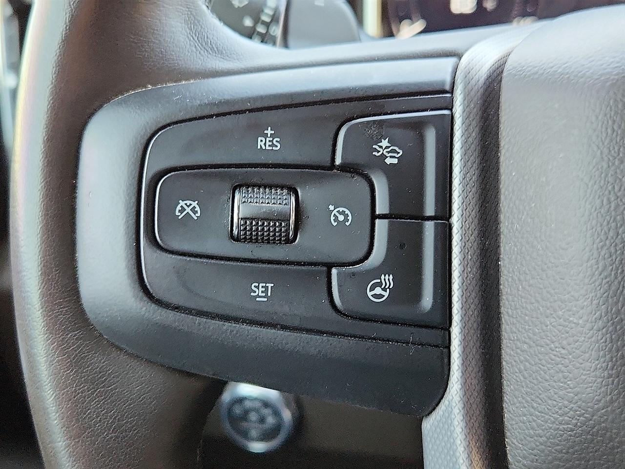 GMC Sierra 1500  2022