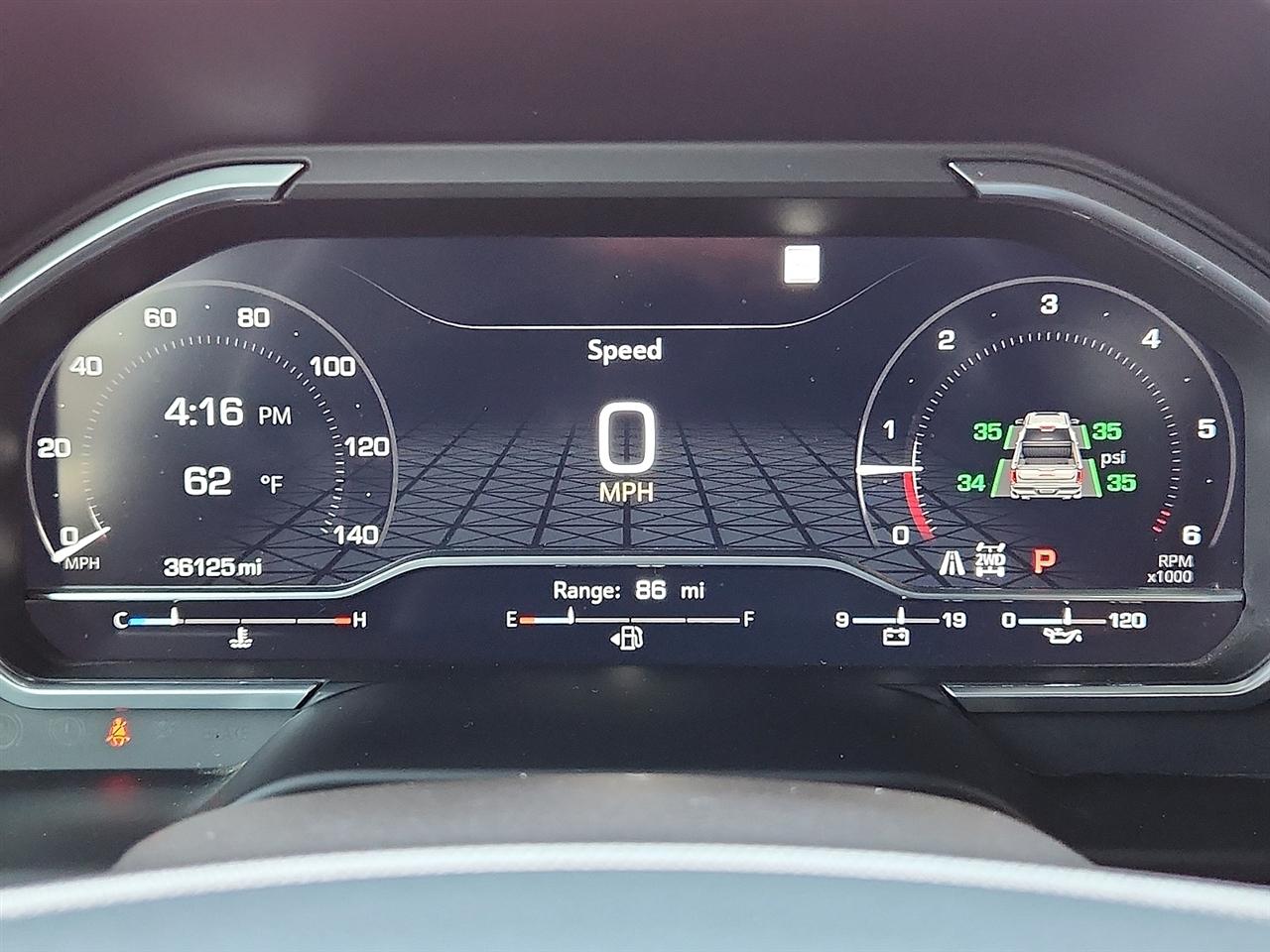 GMC Sierra 1500  2022