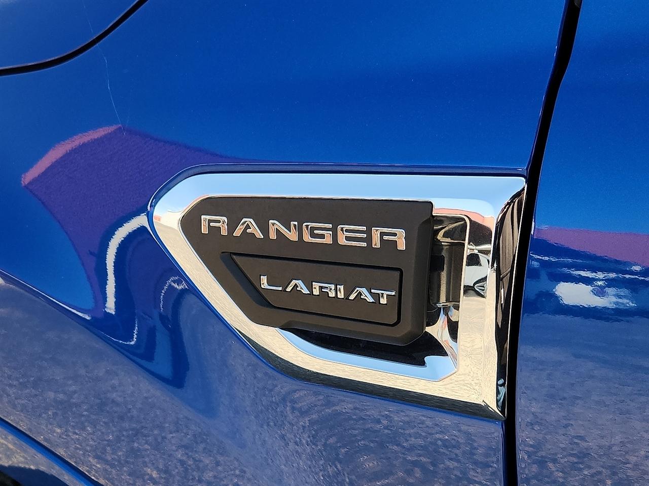 Ford Ranger  2020