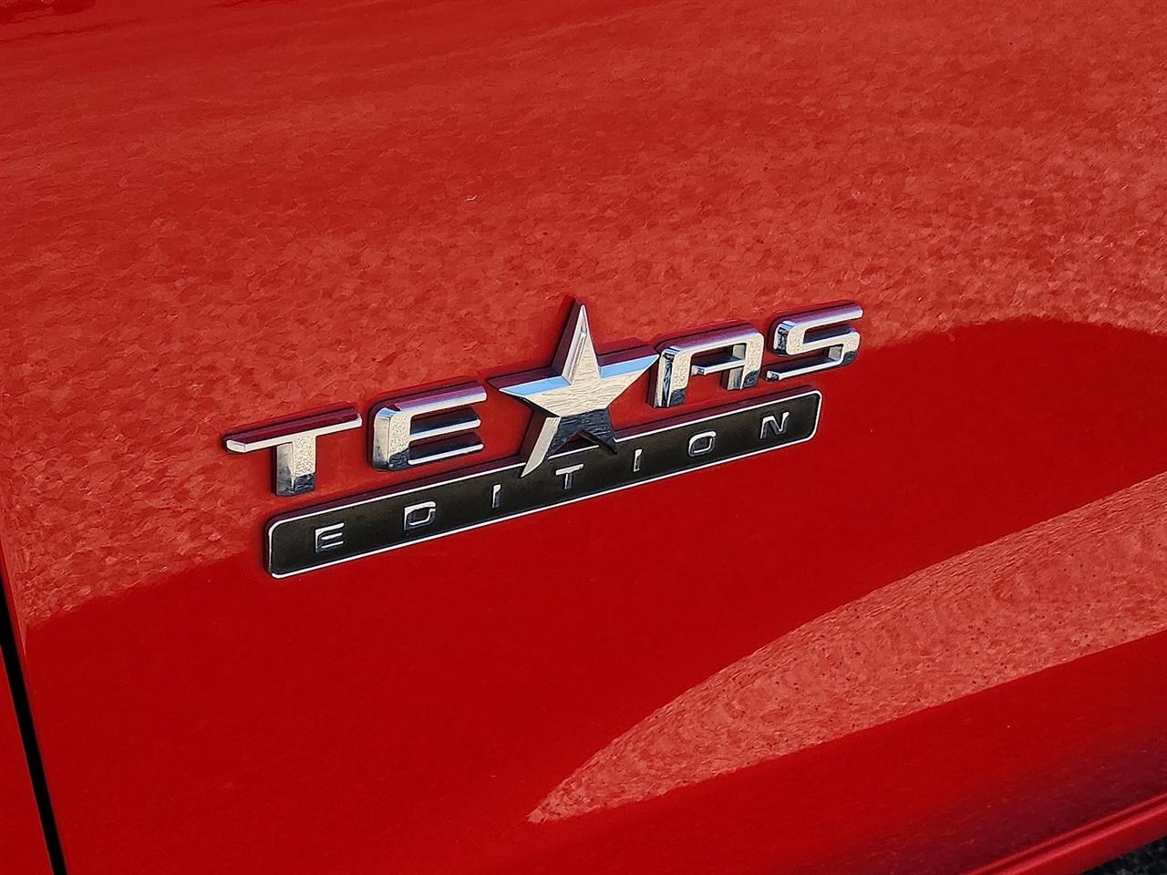 Chevrolet Silverado 1500  2020