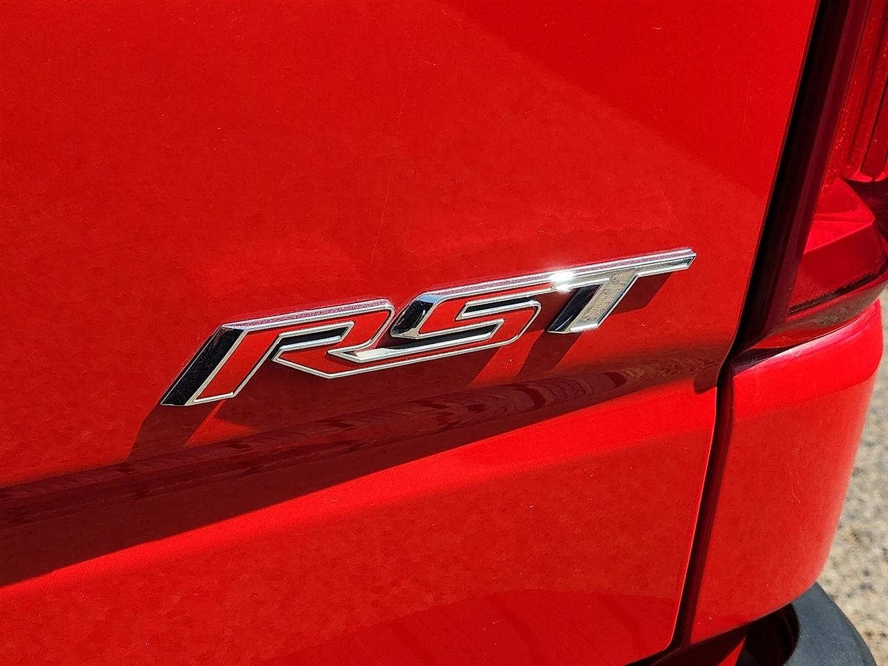 Chevrolet Silverado 1500  2020