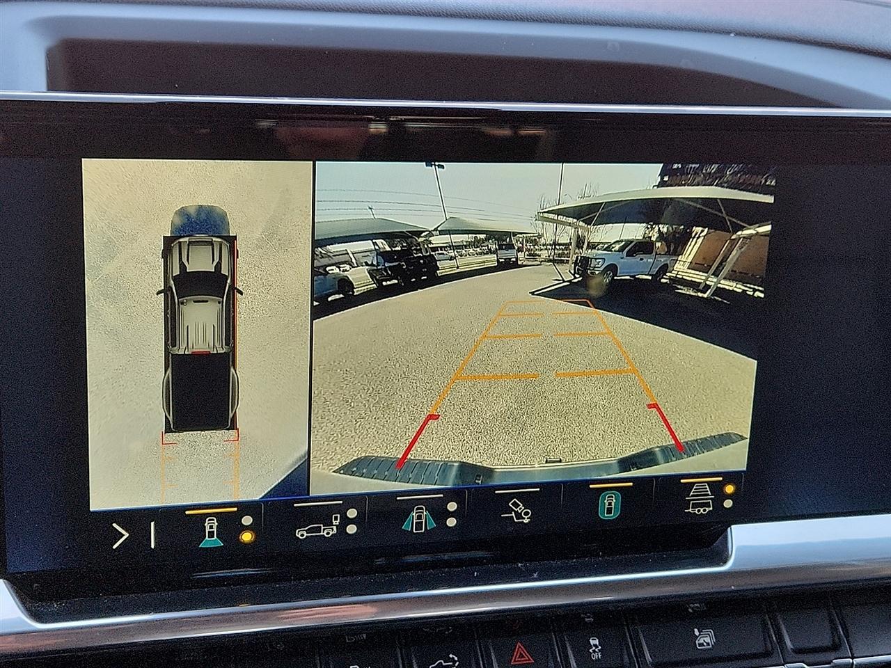 Chevrolet Silverado 3500HD  2025