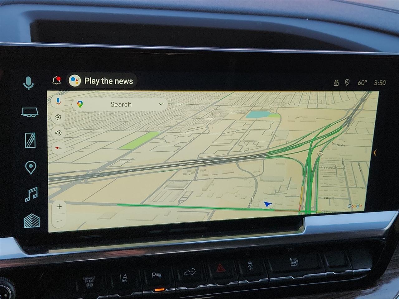 Chevrolet Silverado 3500HD  2025