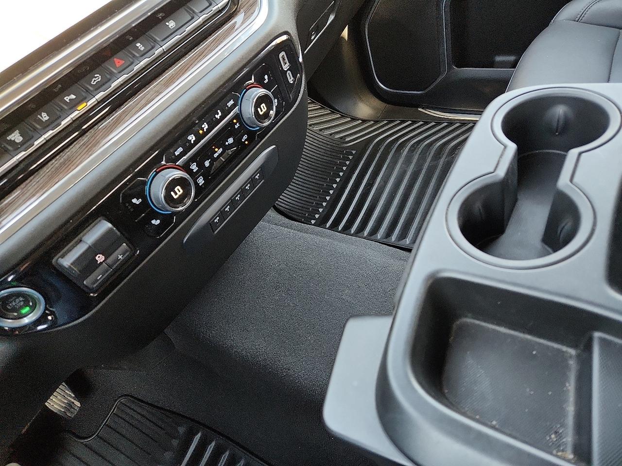 Chevrolet Silverado 3500HD  2025