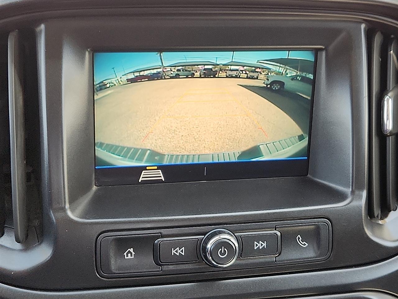 Chevrolet Colorado  2022