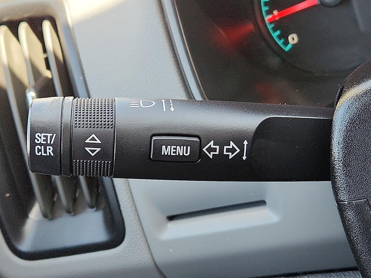 Chevrolet Colorado  2022