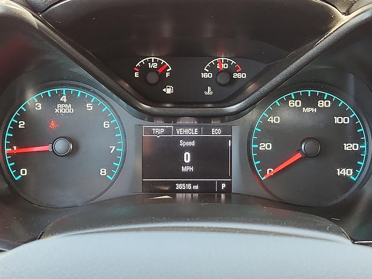 Chevrolet Colorado  2022