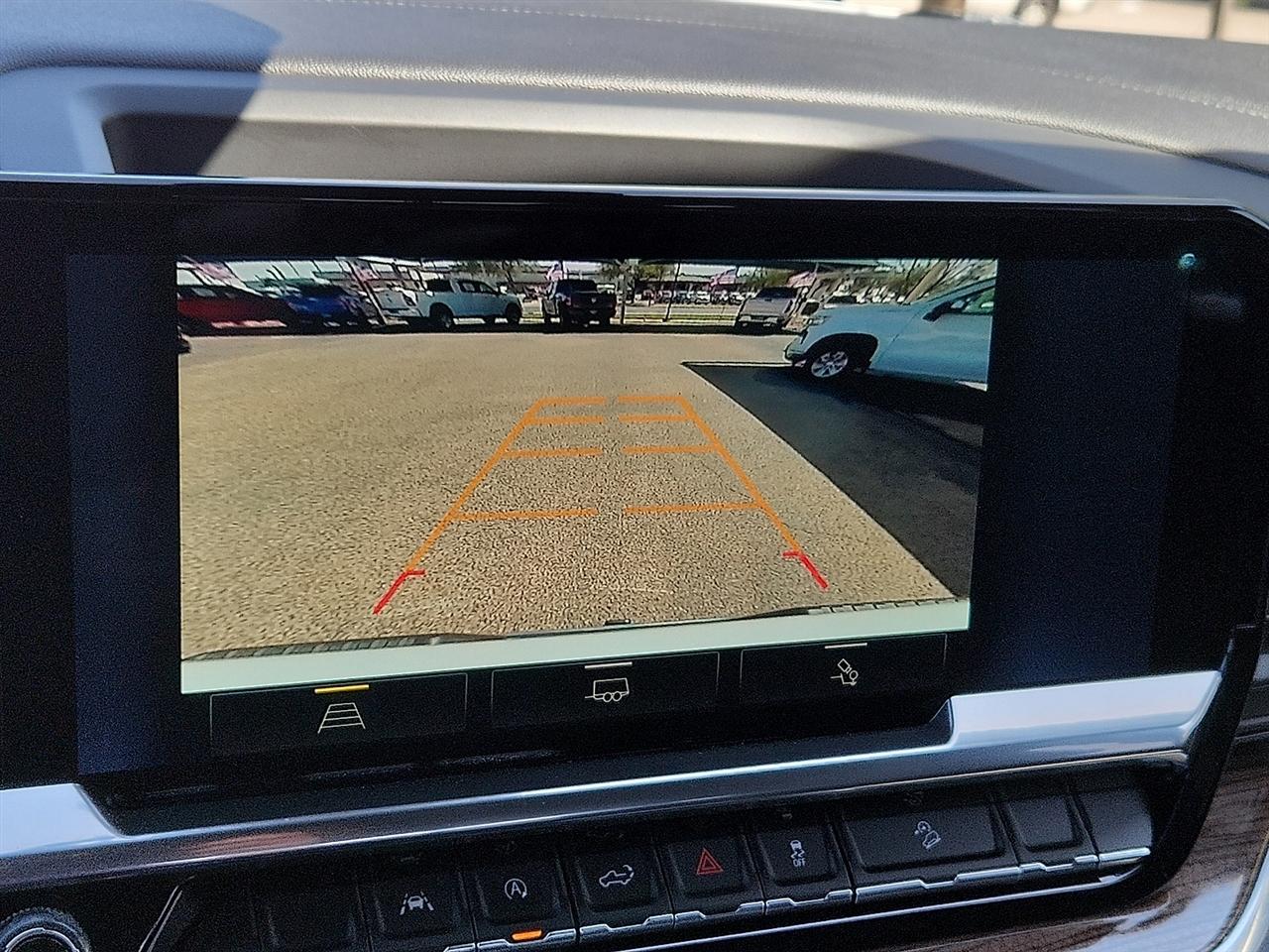 Chevrolet Silverado 1500  2023