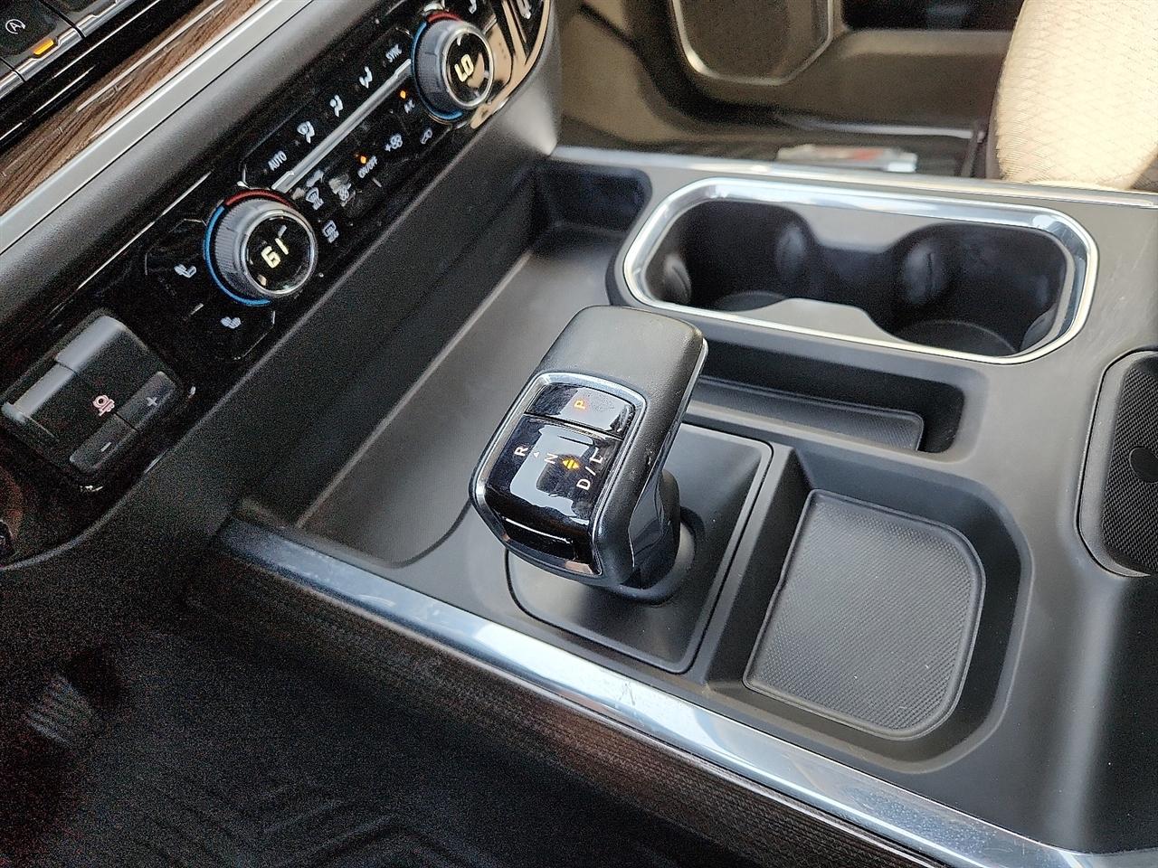 Chevrolet Silverado 1500  2023