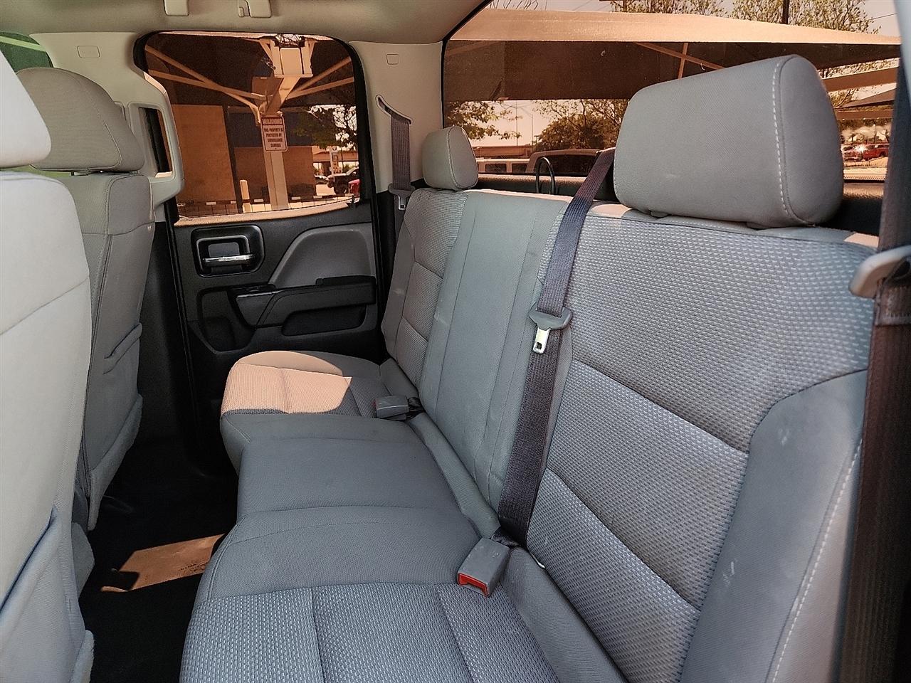 Chevrolet Silverado 2500HD  2019