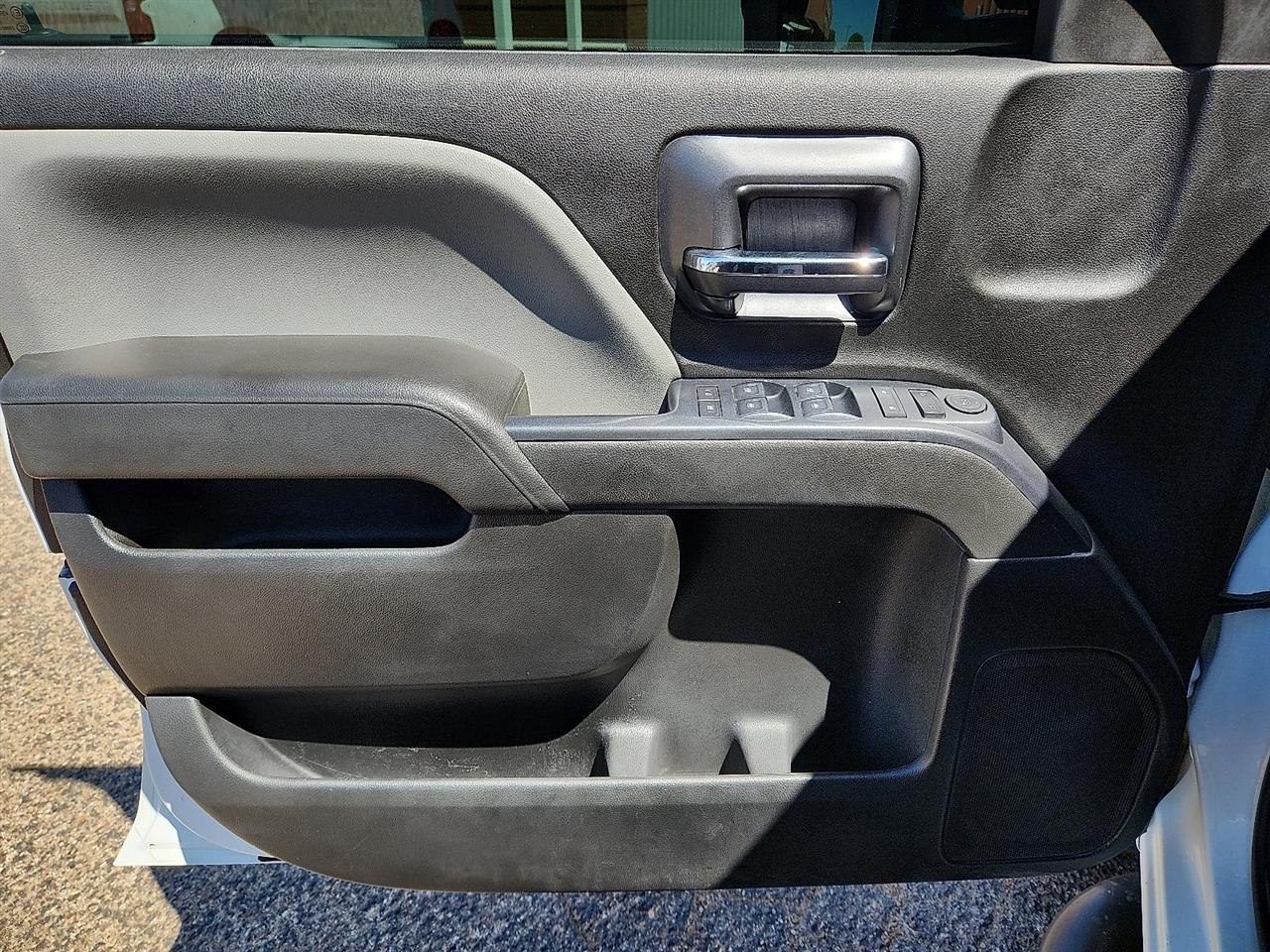 Chevrolet Silverado 2500HD  2019