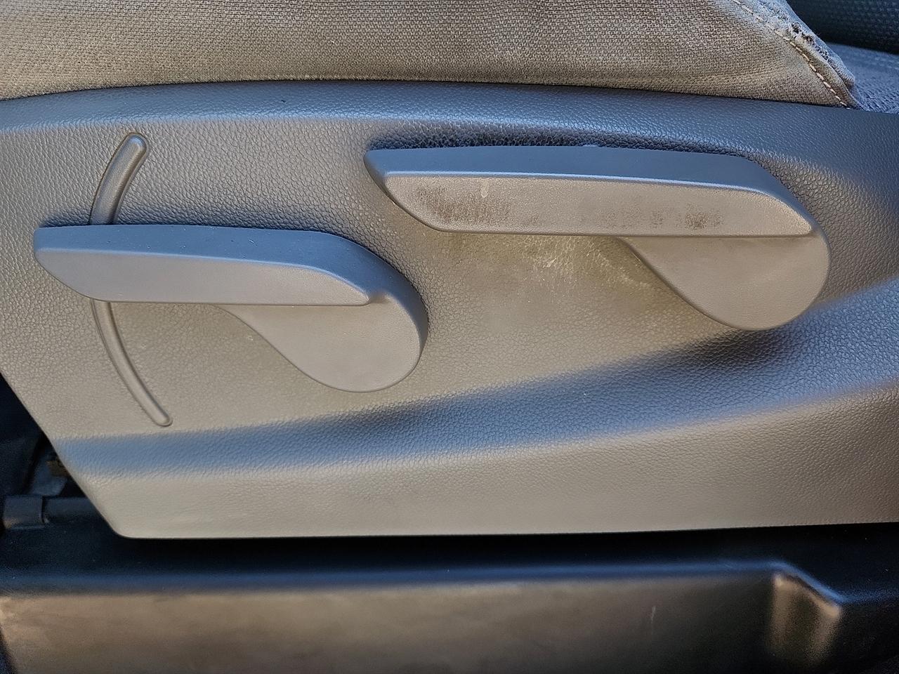 Chevrolet Silverado 2500HD  2019