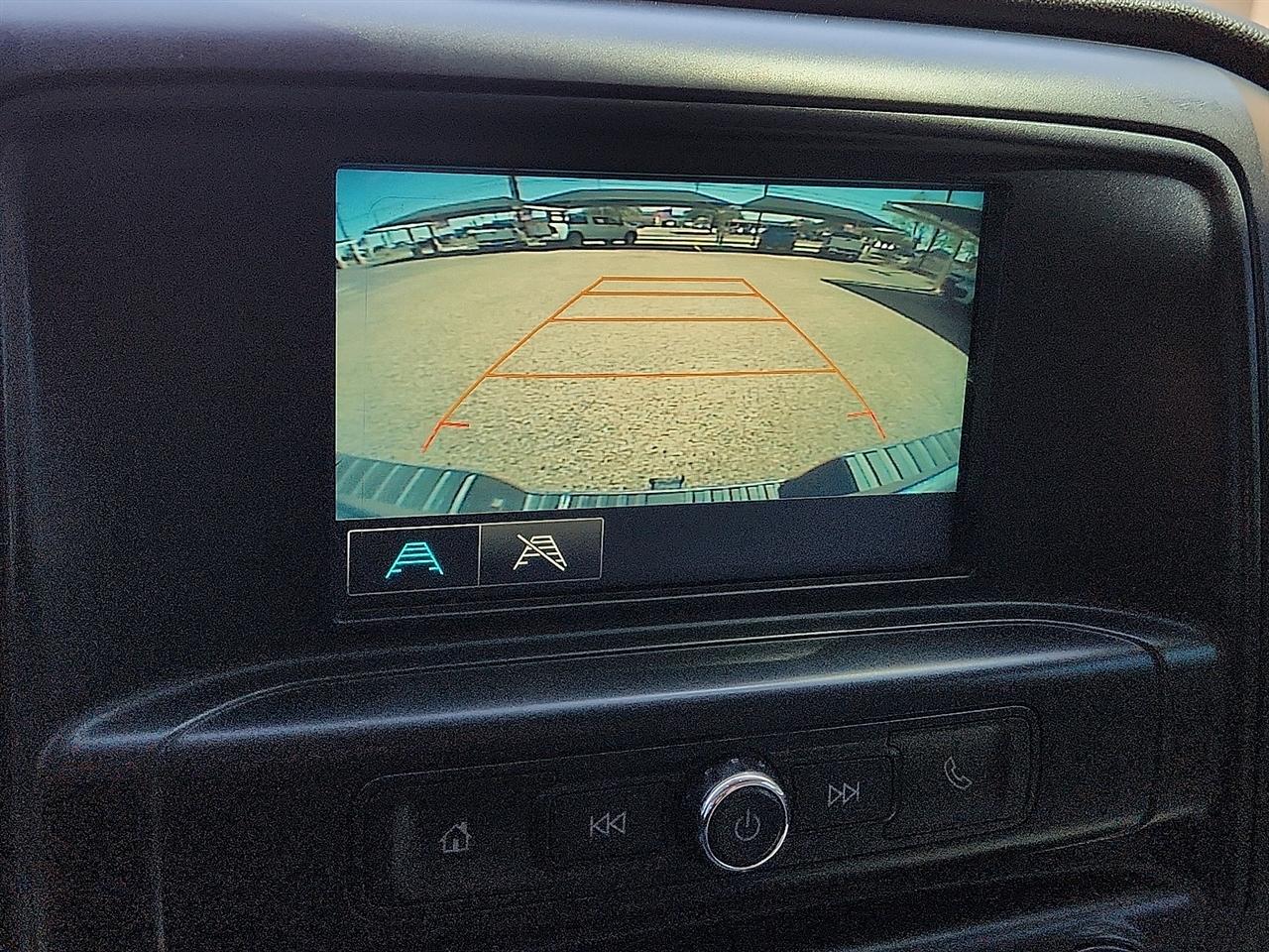 Chevrolet Silverado 2500HD  2019