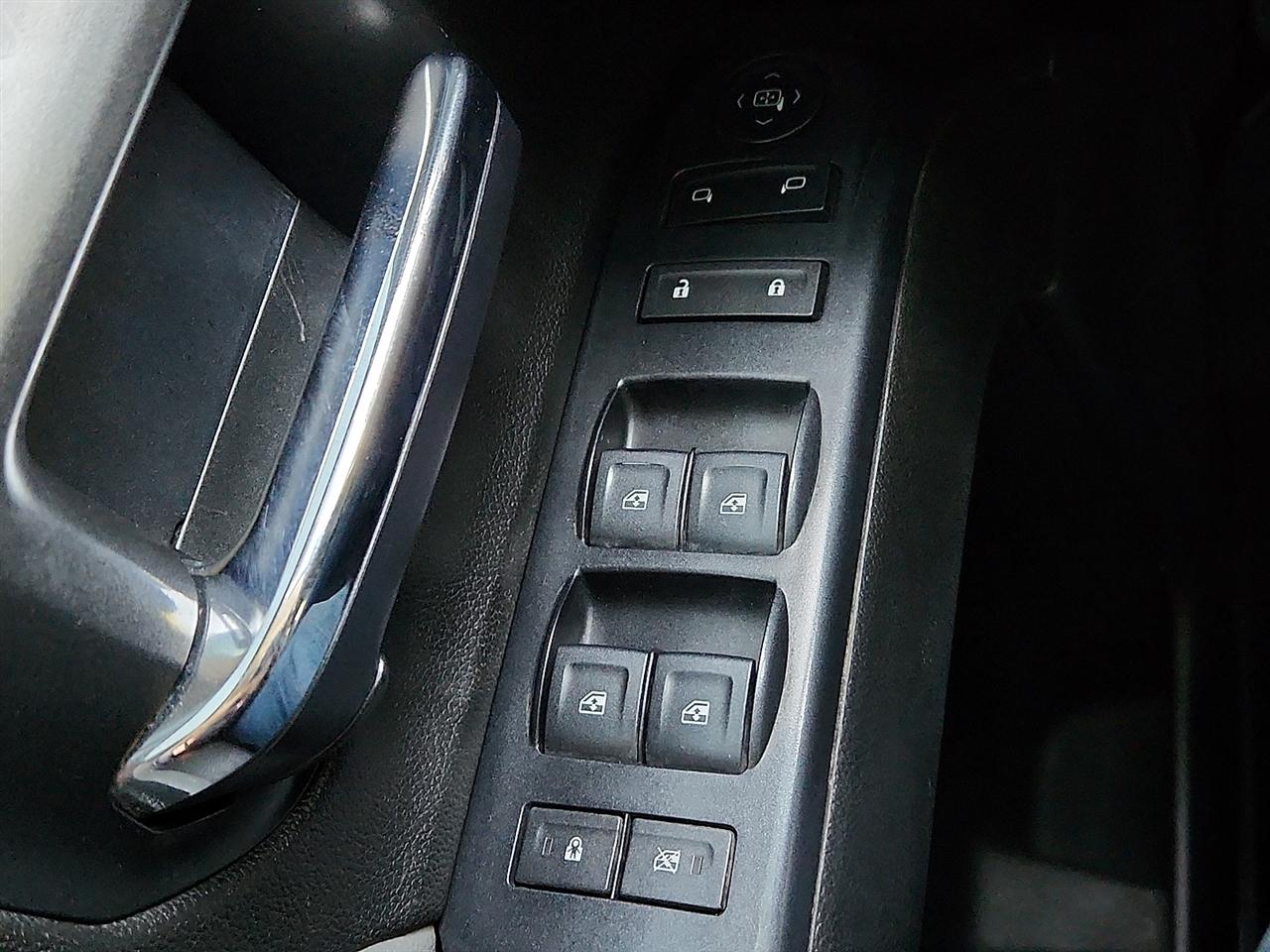 Chevrolet Silverado 2500HD  2019