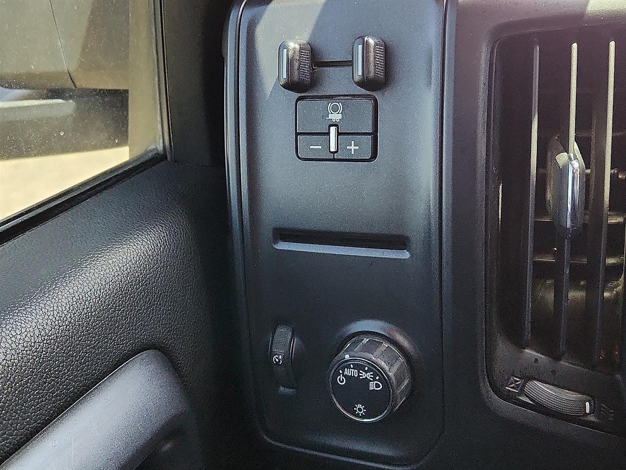 Chevrolet Silverado 2500HD  2019