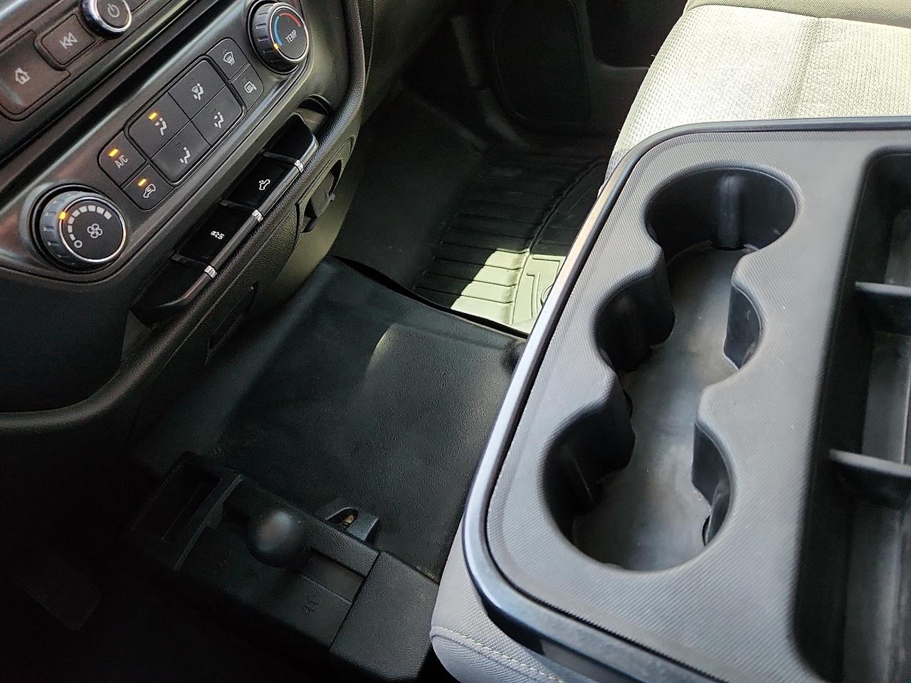 Chevrolet Silverado 2500HD  2019