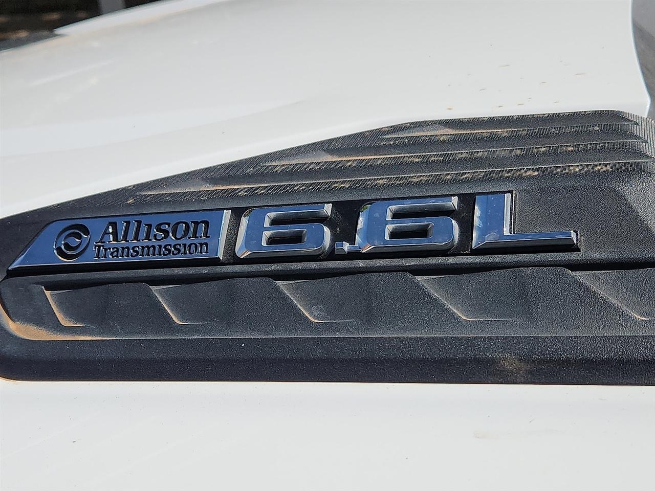 Chevrolet Silverado 2500HD  2024