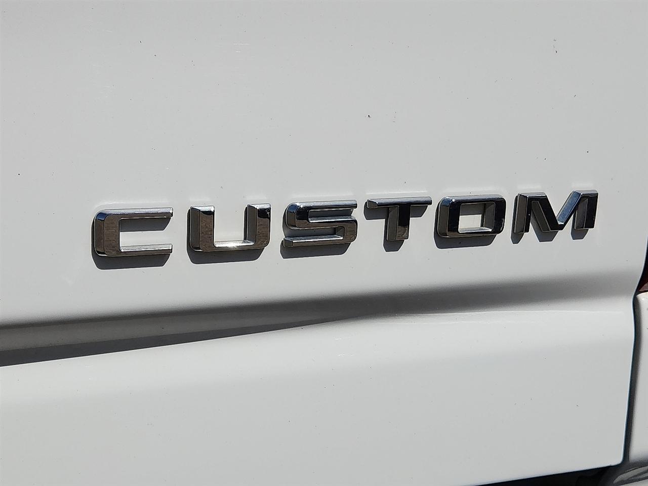 Chevrolet Silverado 2500HD  2024