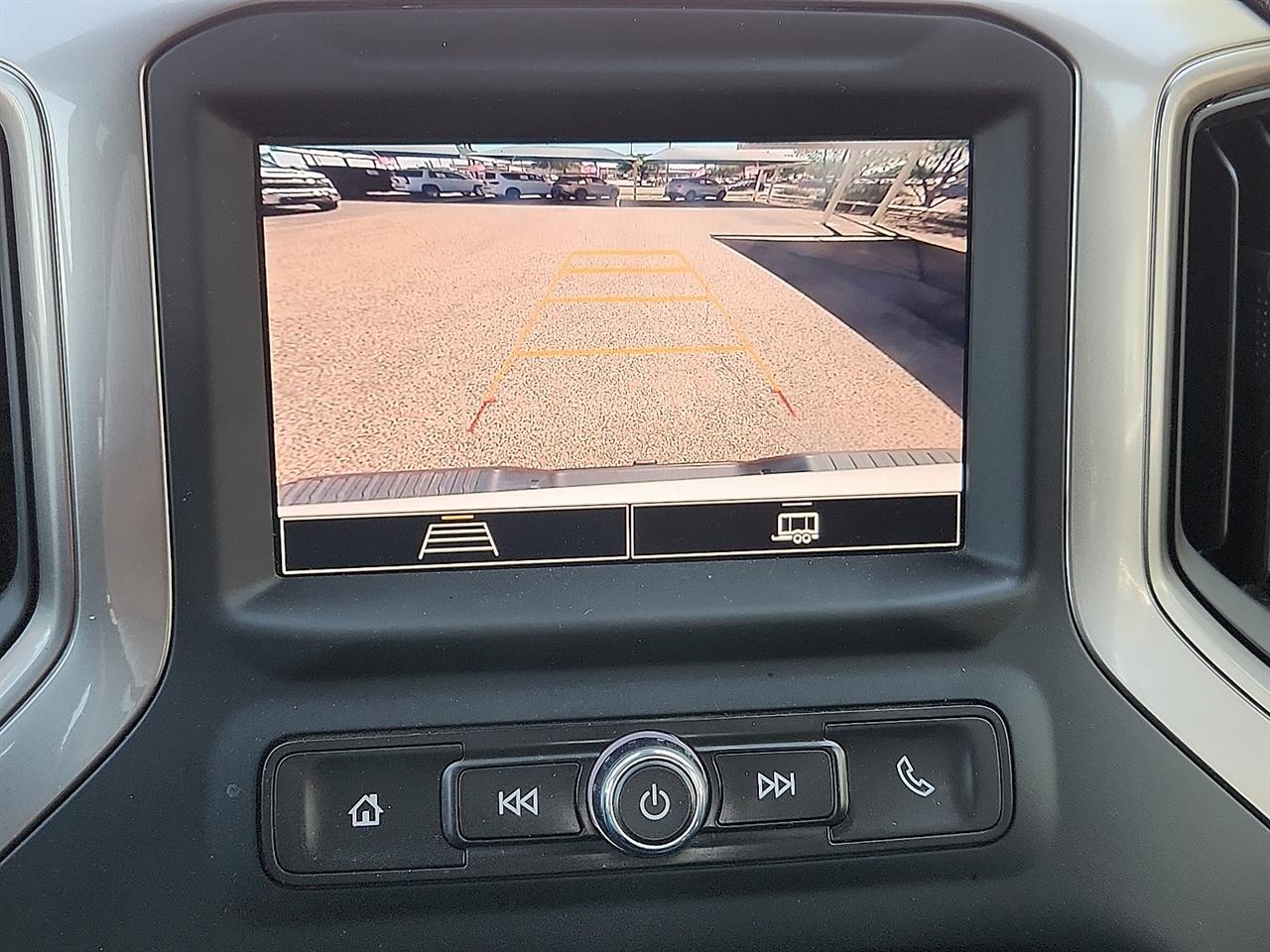 Chevrolet Silverado 2500HD  2024