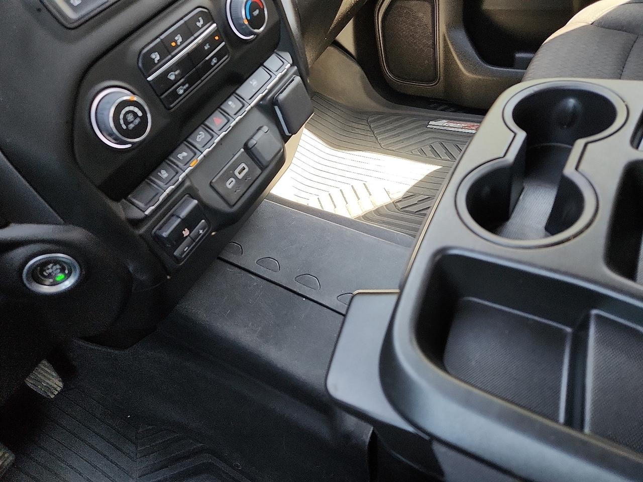 Chevrolet Silverado 2500HD  2024