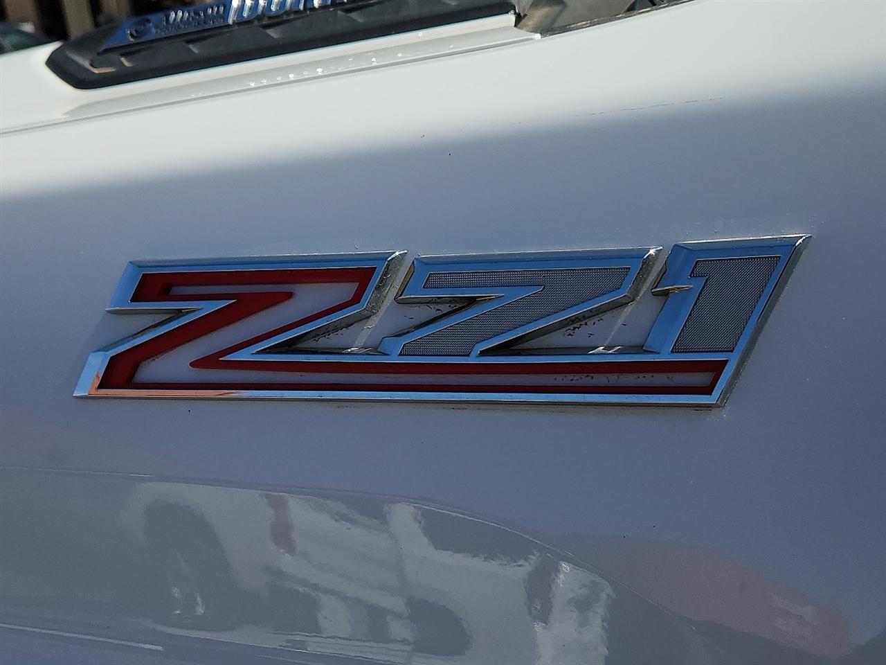 Chevrolet Silverado 2500HD  2024