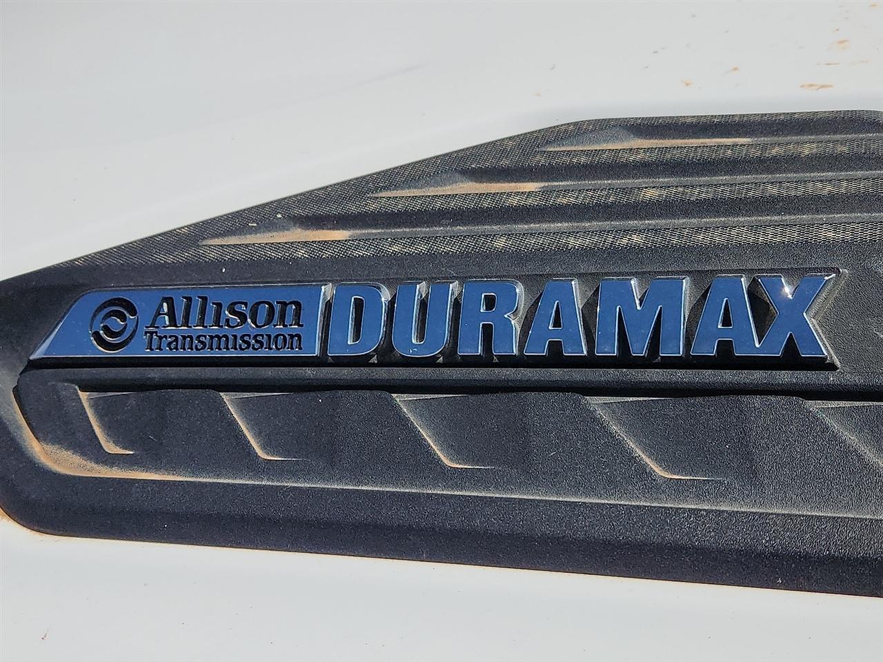 Chevrolet Silverado 2500HD  2024