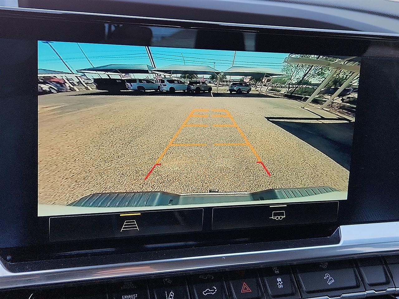 Chevrolet Silverado 2500HD  2024