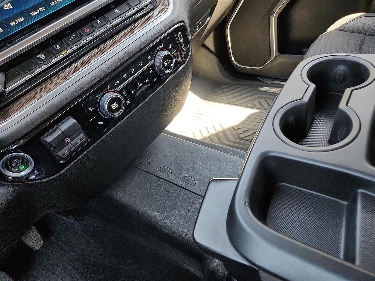 Chevrolet Silverado 2500HD  2024