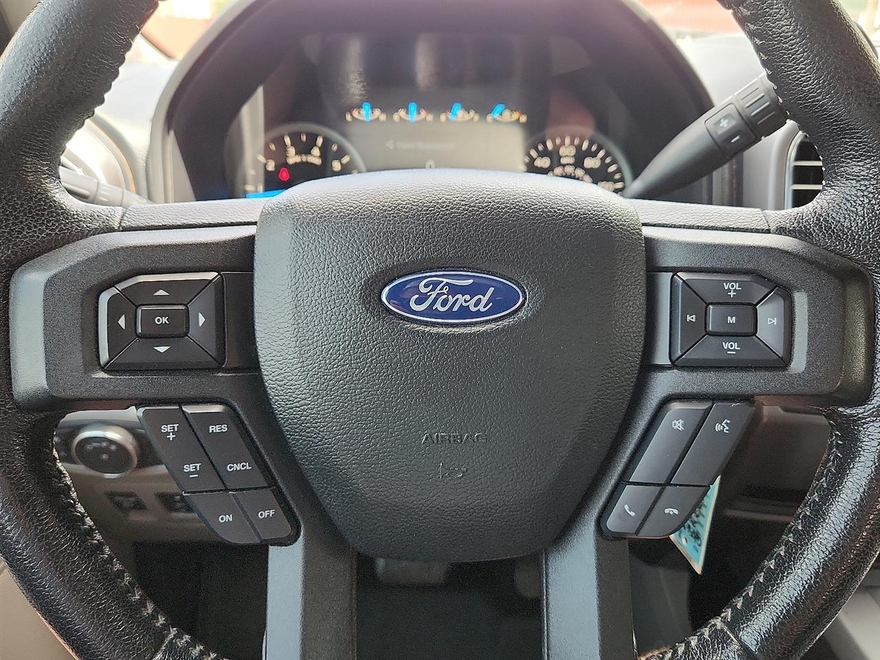 Ford F-150  2016