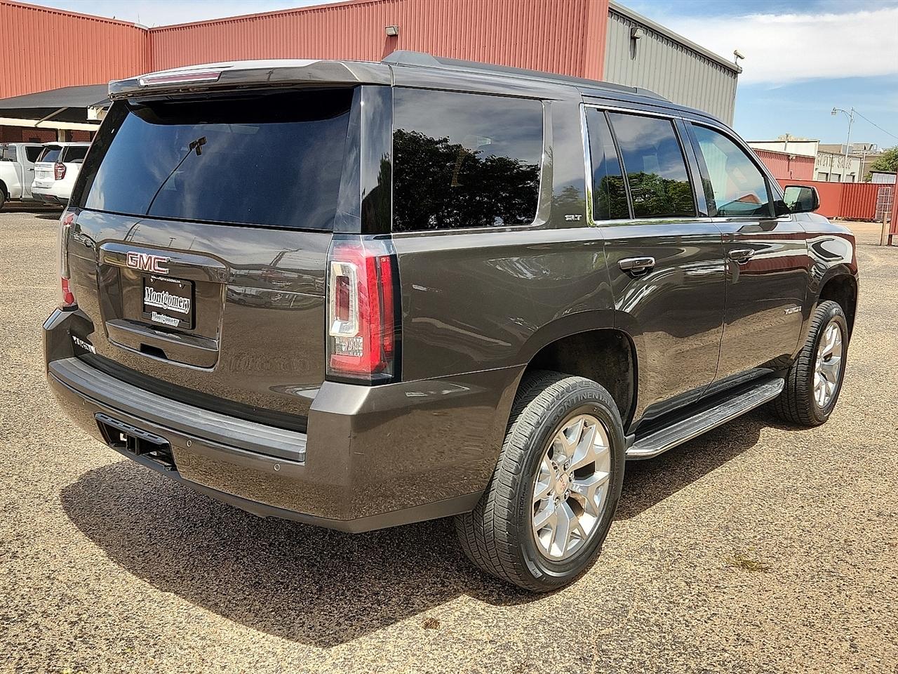 GMC Yukon  2019