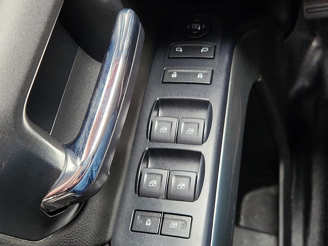 Chevrolet Silverado 1500  2018