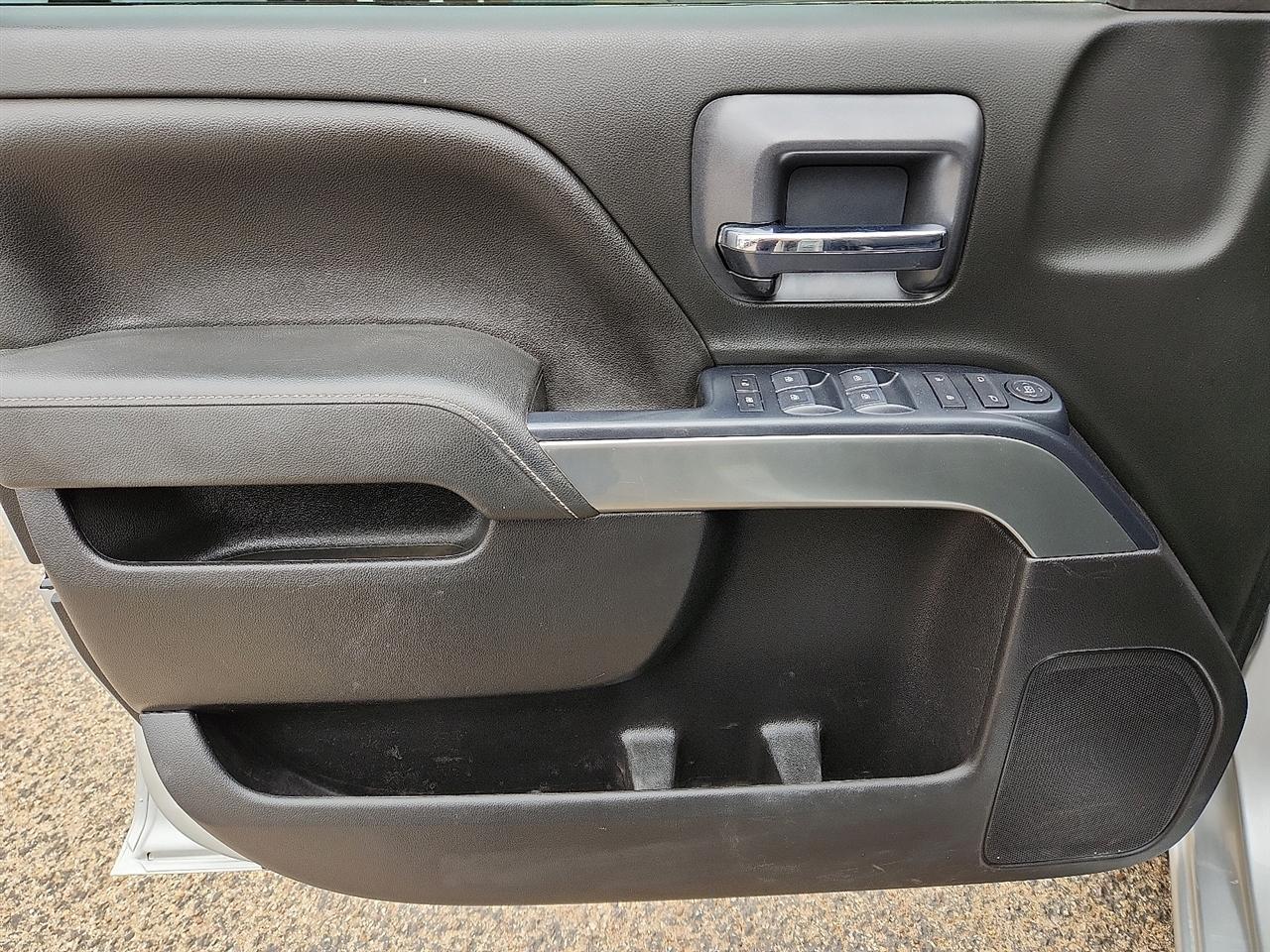 Chevrolet Silverado 1500  2019