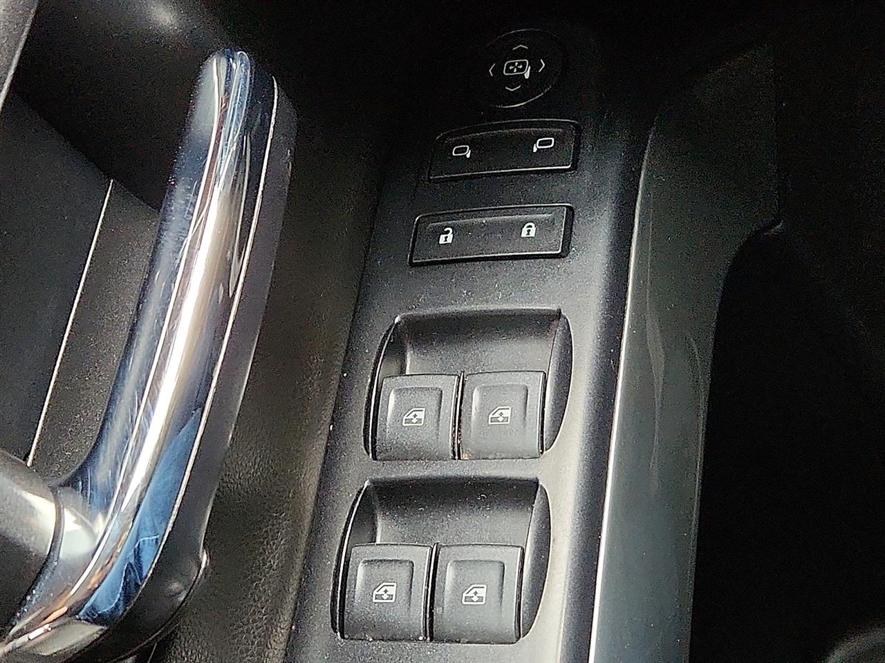 Chevrolet Silverado 1500  2019