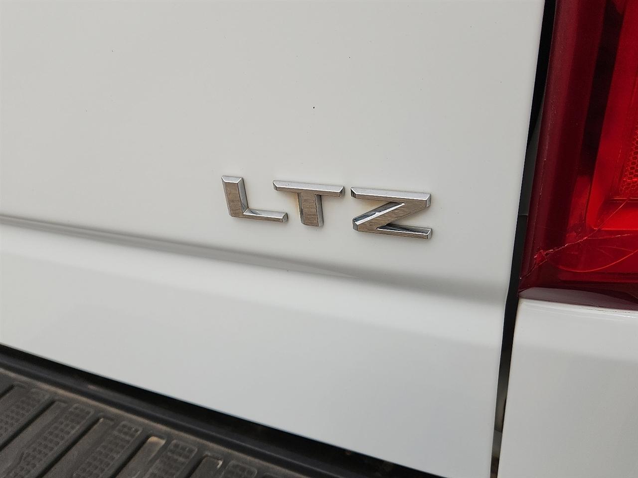 Chevrolet Silverado 1500  2023