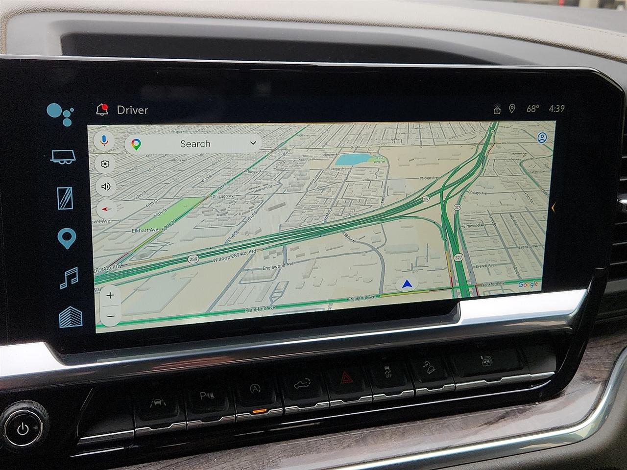 Chevrolet Silverado 1500  2023