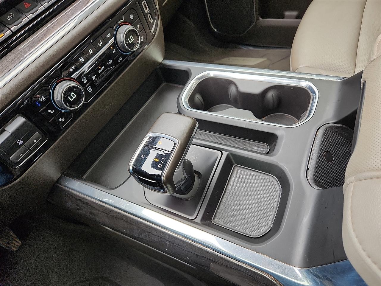 Chevrolet Silverado 1500  2023