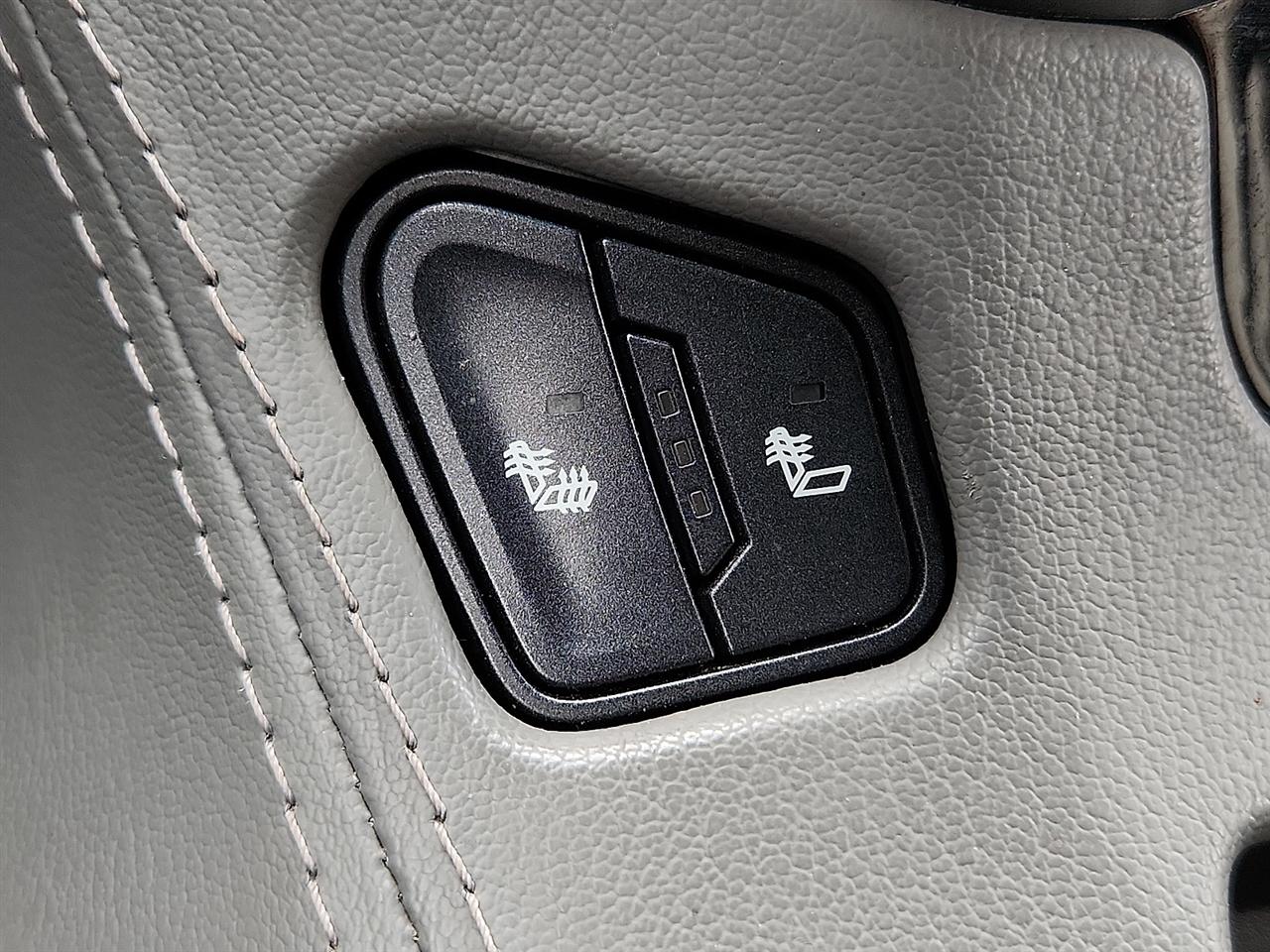 Chevrolet Tahoe  2017