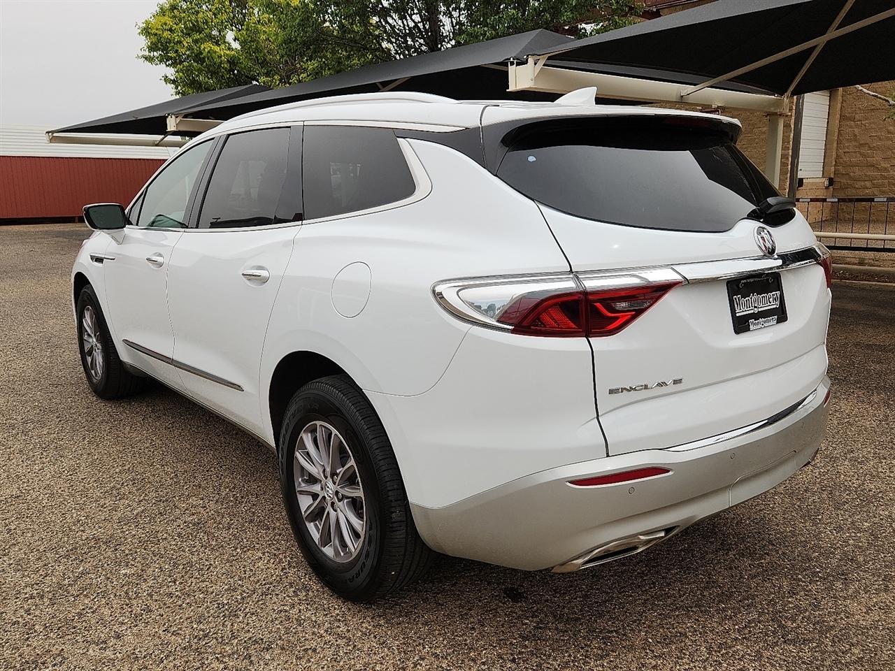 Buick Enclave  2024
